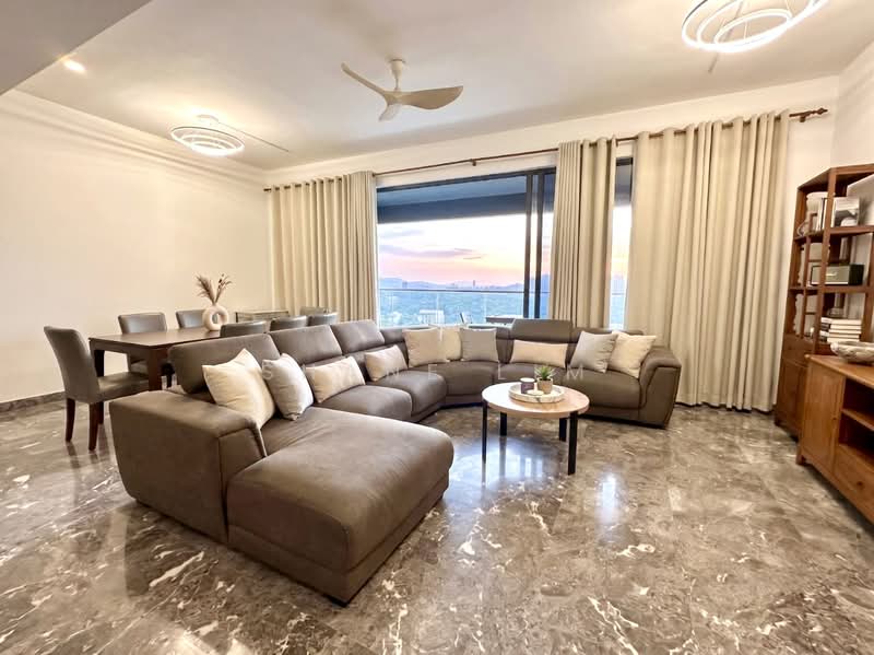 Kondominium untuk Disewa di The Estate - Shane Lim - PropertyGuru.com.my