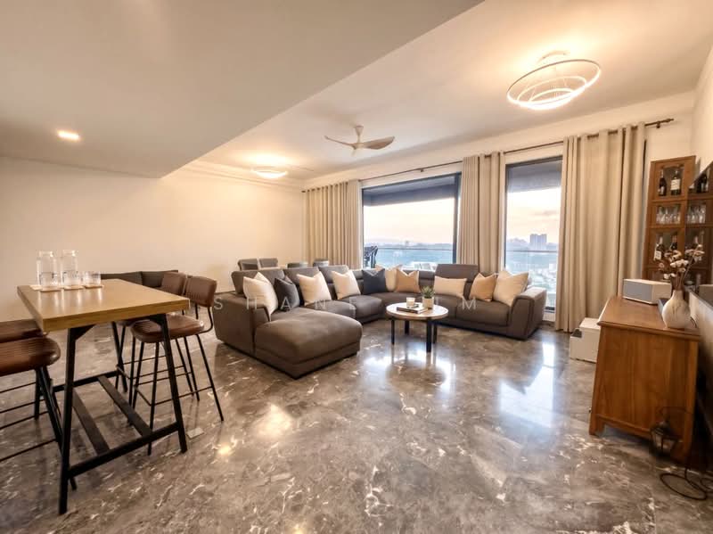 Kondominium untuk Disewa di The Estate - Shane Lim - PropertyGuru.com.my