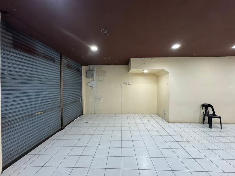 Kedai untuk Disewa di Taman Sri Gombak (Gombak) - Lex How - Interior - PropertyGuru.com.my