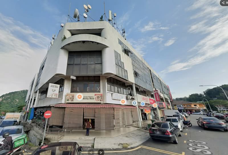 Kedai untuk Disewa di Taman Sri Gombak (Gombak) - Lex How - Exterior - PropertyGuru.com.my