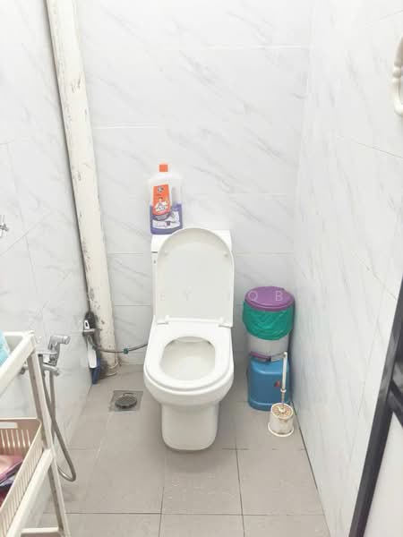 Tanah Kediaman untuk Dijual di Ayer Keroh (Melaka) - Ashley Iqbal - Bathroom - PropertyGuru.com.my