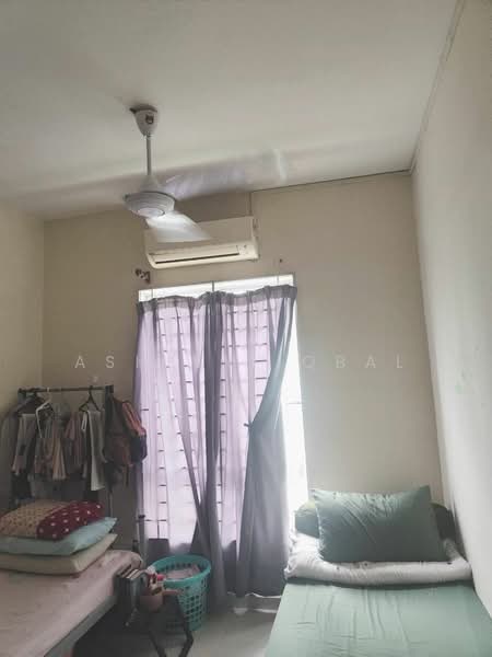Tanah Kediaman untuk Dijual di Ayer Keroh (Melaka) - Ashley Iqbal - Bedroom - PropertyGuru.com.my