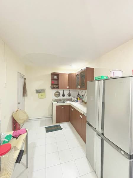 Tanah Kediaman untuk Dijual di Ayer Keroh (Melaka) - Ashley Iqbal - Kitchen - PropertyGuru.com.my