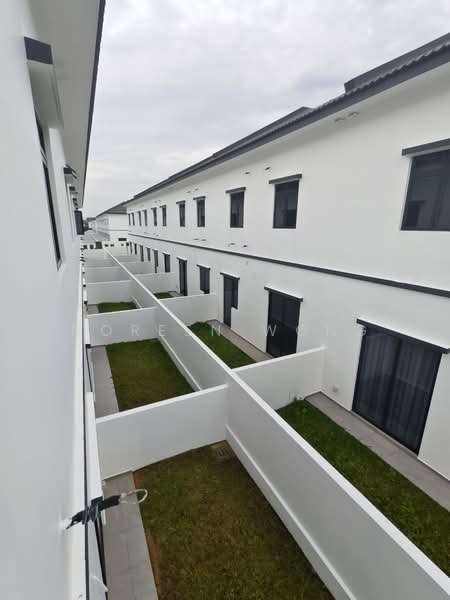 2-storey Terraced House for Sale in Eco Spring (Johor Bahru) - Doreen Wong - PropertyGuru.com.my