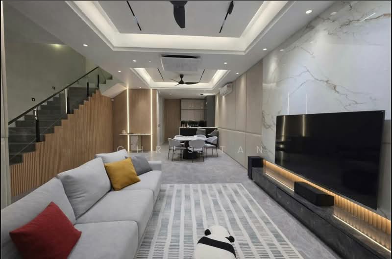 Rumah Teres 2 Tingkat untuk Dijual di 16 Sierra (Puchong) - Chris Tan - PropertyGuru.com.my