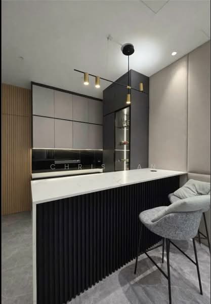 Rumah Teres 2 Tingkat untuk Dijual di 16 Sierra (Puchong) - Chris Tan - PropertyGuru.com.my