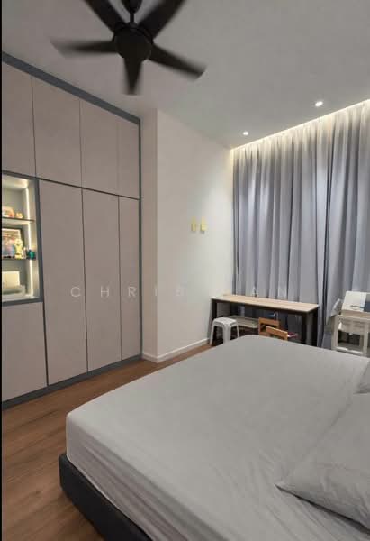 Rumah Teres 2 Tingkat untuk Dijual di 16 Sierra (Puchong) - Chris Tan - PropertyGuru.com.my