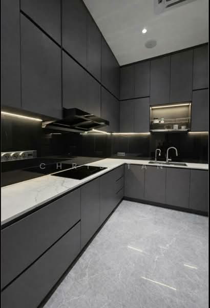 Rumah Teres 2 Tingkat untuk Dijual di 16 Sierra (Puchong) - Chris Tan - PropertyGuru.com.my