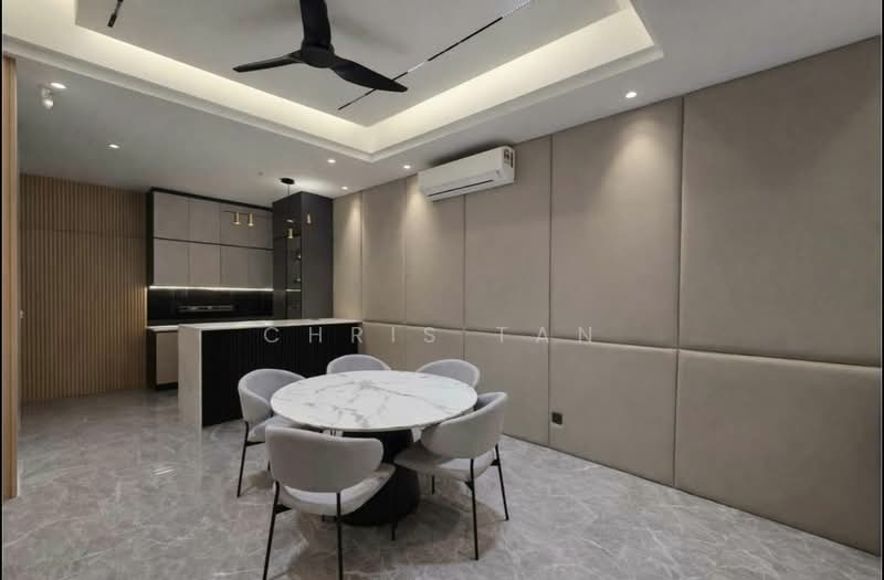Rumah Teres 2 Tingkat untuk Dijual di 16 Sierra (Puchong) - Chris Tan - PropertyGuru.com.my