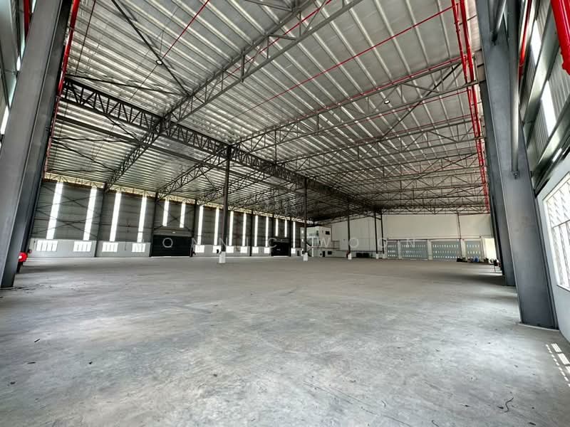 Detached Factory for Rent in Teluk Gong (Port Klang (Pelabuhan Klang)) - Ronnic Woon - Interior - PropertyGuru.com.my