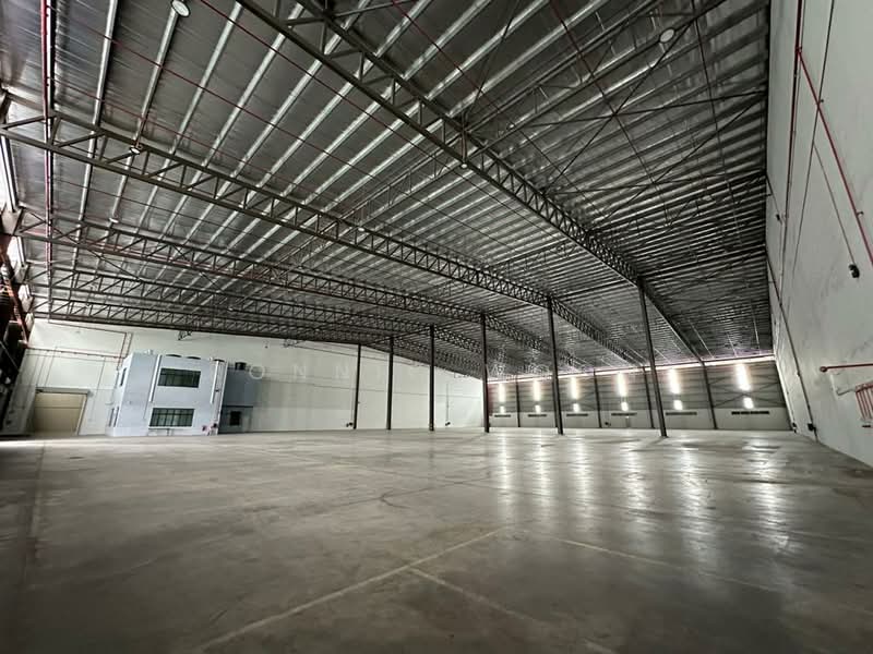 Detached Factory for Rent in Teluk Gong (Port Klang (Pelabuhan Klang)) - Ronnic Woon - Interior - PropertyGuru.com.my