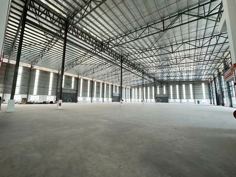 Detached Factory for Rent in Teluk Gong (Port Klang (Pelabuhan Klang)) - Ronnic Woon - Interior - PropertyGuru.com.my