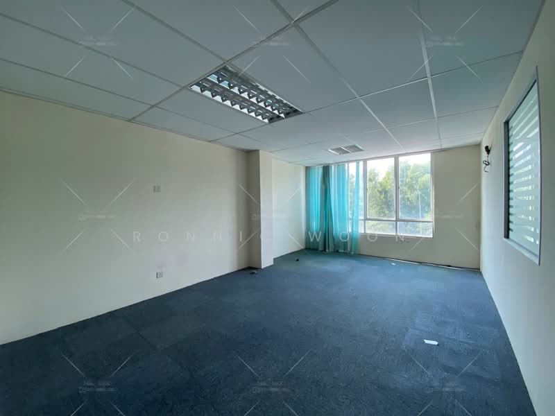 Detached Factory for Rent in Teluk Gong (Port Klang (Pelabuhan Klang)) - Ronnic Woon - Interior - PropertyGuru.com.my