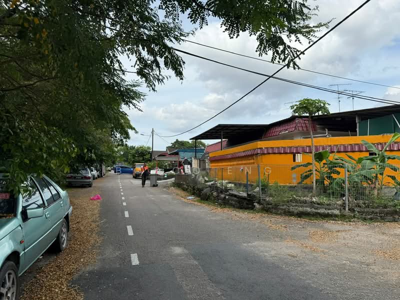 1-storey Terraced House for Sale in Johor Bahru (Johor) - Bosco Eng - Exterior - PropertyGuru.com.my