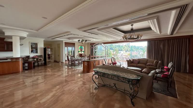 Bungalow for Rent in Bukit Bandaraya (Bangsar) - Terry Lee - Living Room - PropertyGuru.com.my
