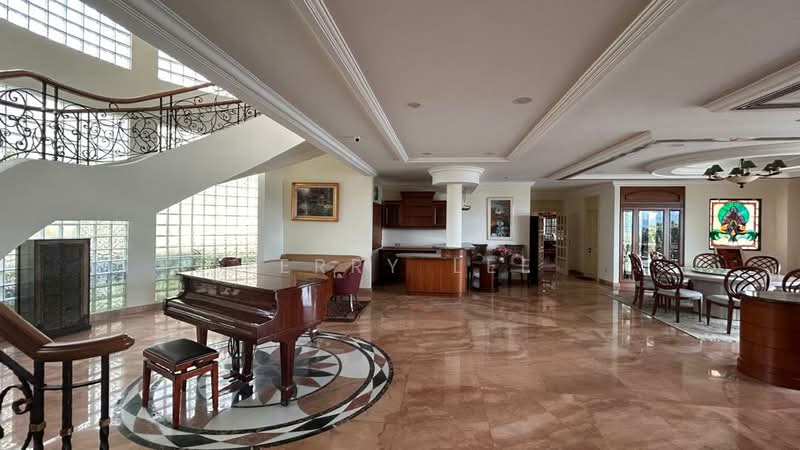 Bungalow for Rent in Bukit Bandaraya (Bangsar) - Terry Lee - Living Room - PropertyGuru.com.my