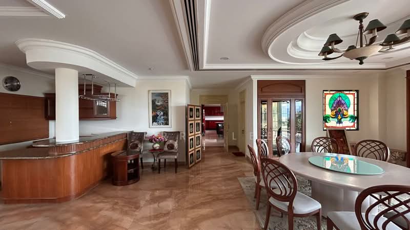 Bungalow for Rent in Bukit Bandaraya (Bangsar) - Terry Lee - Interior - PropertyGuru.com.my