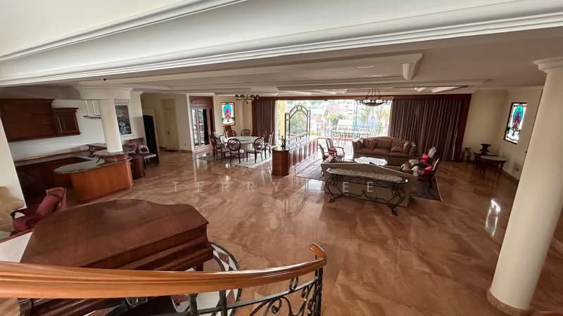 Bungalow for Rent in Bukit Bandaraya (Bangsar) - Terry Lee - Living Room - PropertyGuru.com.my