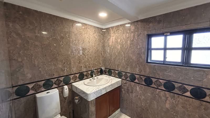 Bungalow for Rent in Bukit Bandaraya (Bangsar) - Terry Lee - Bathroom - PropertyGuru.com.my