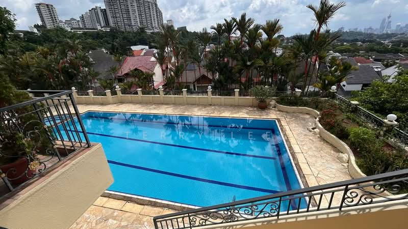 Bungalow for Rent in Bukit Bandaraya (Bangsar) - Terry Lee - Exterior - PropertyGuru.com.my