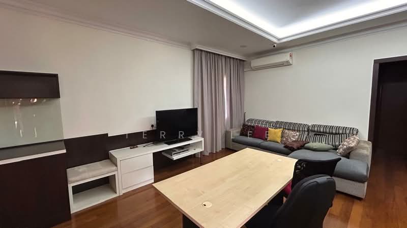 Bungalow for Rent in Bukit Bandaraya (Bangsar) - Terry Lee - Living Room - PropertyGuru.com.my