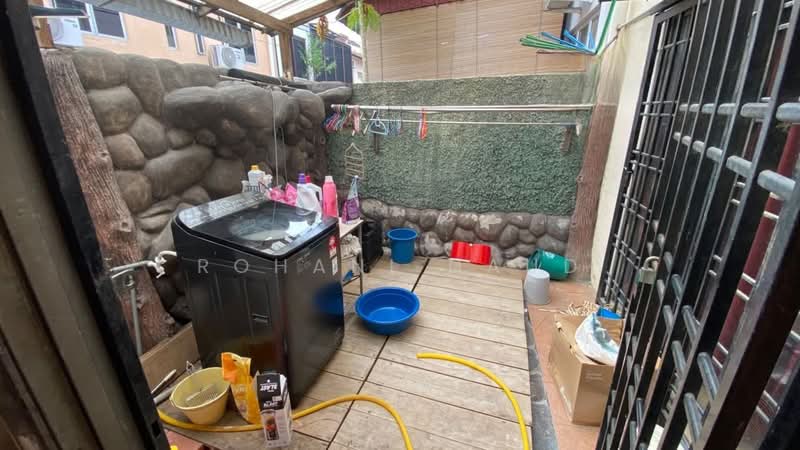 Rumah Teres 2 Tingkat untuk Dijual di Kajang Perdana (Kajang) - Rohani Daud - Exterior - PropertyGuru.com.my