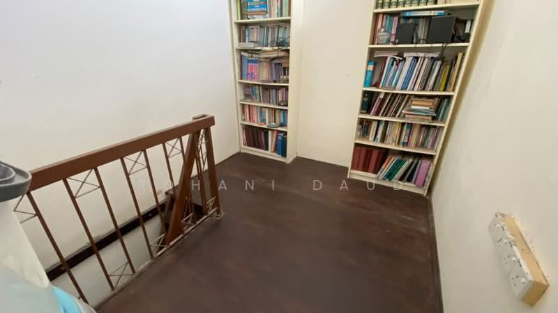 Rumah Teres 2 Tingkat untuk Dijual di Kajang Perdana (Kajang) - Rohani Daud - Study - PropertyGuru.com.my