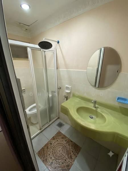 Rumah Teres 2 Tingkat untuk Dijual di Kajang Perdana (Kajang) - Rohani Daud - Bathroom - PropertyGuru.com.my