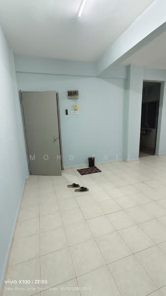 Flat for Sale at Panti - Mohd Faez - Interior - PropertyGuru.com.my