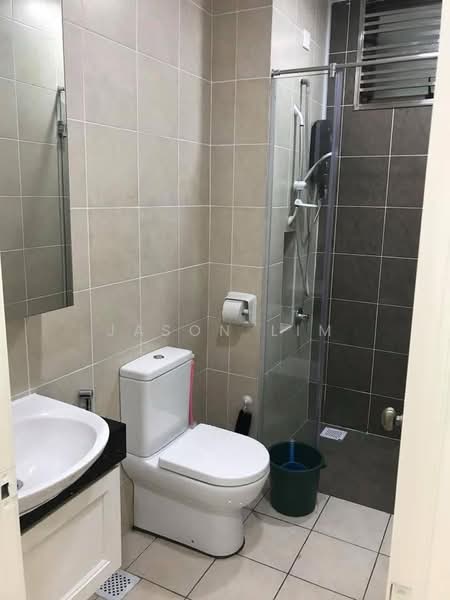 Condominium for Sale at PARC Regency (Residensi Masai) - Jason Lim - Bathroom - PropertyGuru.com.my