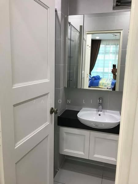 Condominium for Sale at PARC Regency (Residensi Masai) - Jason Lim - Bathroom - PropertyGuru.com.my