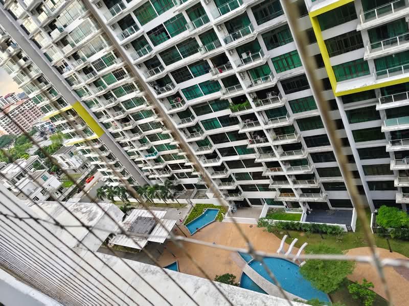 Condominium for Sale at PARC Regency (Residensi Masai) - Jason Lim - Exterior - PropertyGuru.com.my