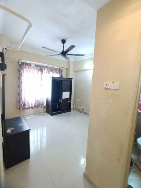 Kondominium untuk Disewa di Kepong Sentral Condominium - Nur Nabilah Binti Mahassan - Interior - PropertyGuru.com.my