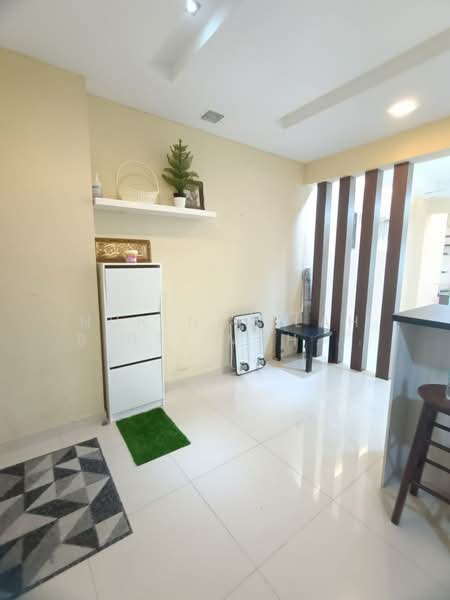 Kondominium untuk Disewa di Kepong Sentral Condominium - Nur Nabilah Binti Mahassan - Interior - PropertyGuru.com.my