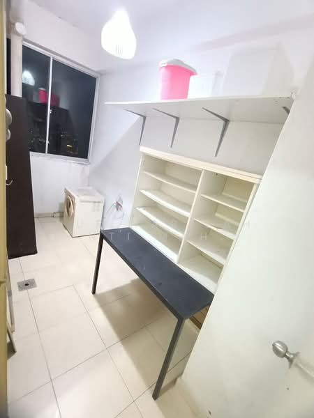 Kondominium untuk Disewa di Kepong Sentral Condominium - Nur Nabilah Binti Mahassan - Interior - PropertyGuru.com.my