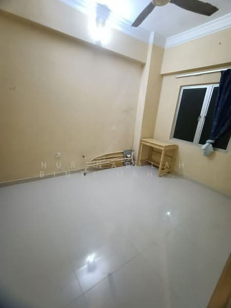 Kondominium untuk Disewa di Kepong Sentral Condominium - Nur Nabilah Binti Mahassan - Interior - PropertyGuru.com.my