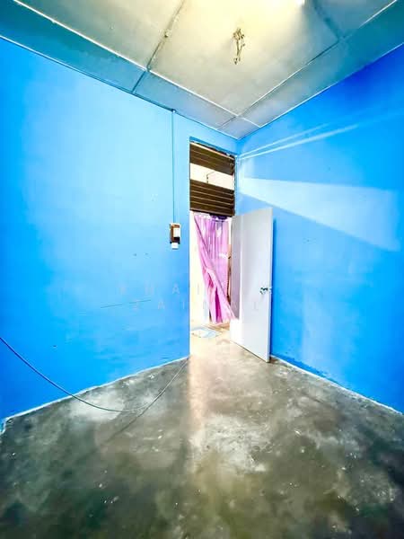 1-storey Terraced House for Sale in Taman Damai (Banting) - Khairul Zainal - Interior - PropertyGuru.com.my