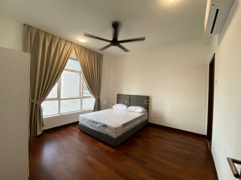 Condominium for Rent at Paraiso Residence @ The Earth - Kimberly Chan - Bedroom - PropertyGuru.com.my