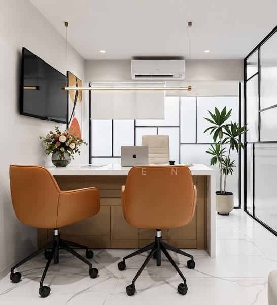 Office for Rent in Petaling Jaya (Selangor) - Steve Ng - Study - PropertyGuru.com.my