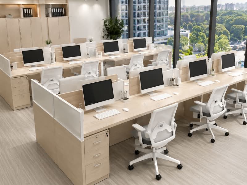 Office for Rent in Petaling Jaya (Selangor) - Steve Ng - Interior - PropertyGuru.com.my