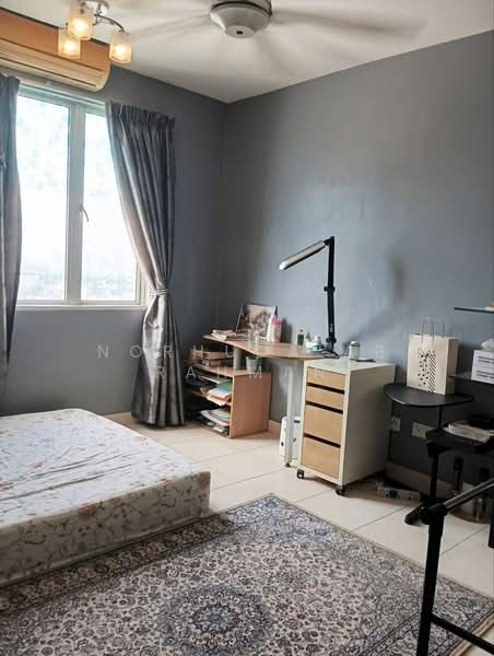 Condominium for Sale at Platinum Lake PV 13 - Norhuda Ab Rahman - Bedroom - PropertyGuru.com.my