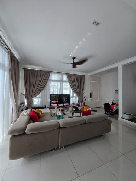 Cluster House for Sale in Eco Botanic (Iskandar Puteri (Nusajaya)) - Bernice Gan - PropertyGuru.com.my