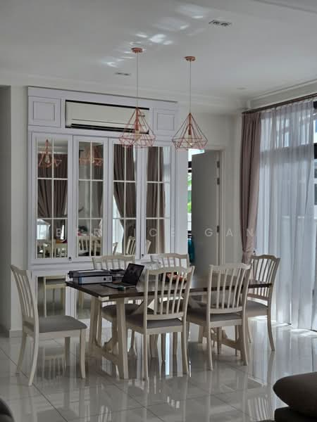Cluster House for Sale in Eco Botanic (Iskandar Puteri (Nusajaya)) - Bernice Gan - PropertyGuru.com.my