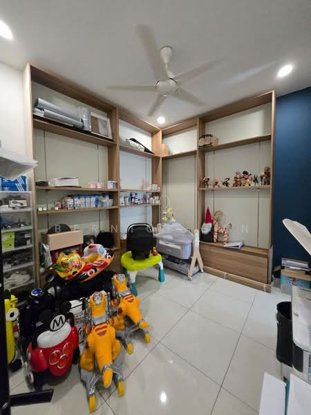 Cluster House for Sale in Eco Botanic (Iskandar Puteri (Nusajaya)) - Bernice Gan - PropertyGuru.com.my