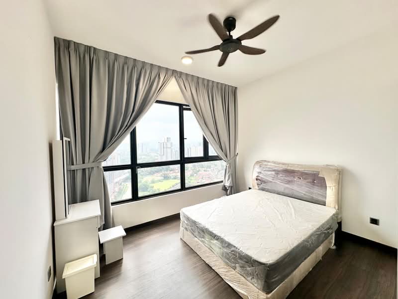 Service Residence for Rent at Duta Park Residences - Phua HP - PropertyGuru.com.my