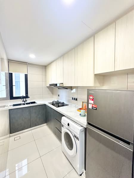Service Residence for Rent at Duta Park Residences - Phua HP - PropertyGuru.com.my