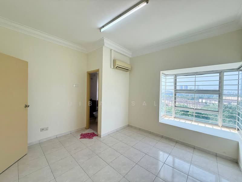 Kondominium untuk Dijual di Desa Impiana - Adibah Salim - Interior - PropertyGuru.com.my
