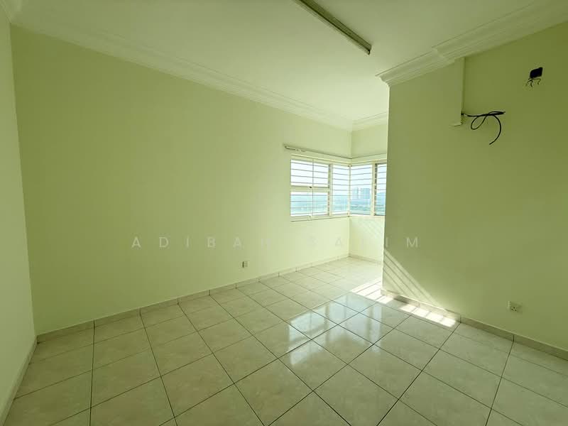 Kondominium untuk Dijual di Desa Impiana - Adibah Salim - Interior - PropertyGuru.com.my