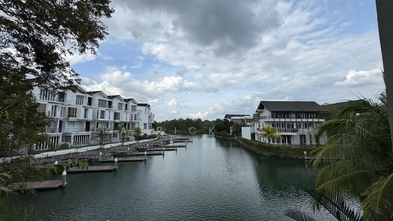 Rumah Banglo untuk Dijual di Johor Bahru (Johor) - Patrick Lai - Exterior - PropertyGuru.com.my