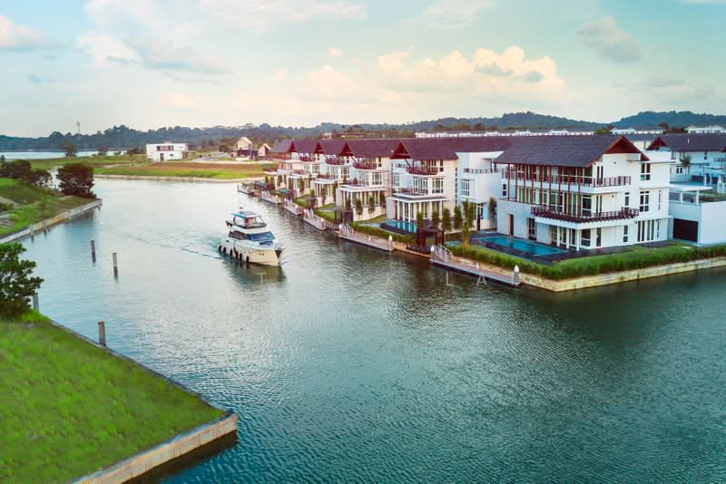 Rumah Banglo untuk Dijual di Johor Bahru (Johor) - Patrick Lai - Exterior - PropertyGuru.com.my